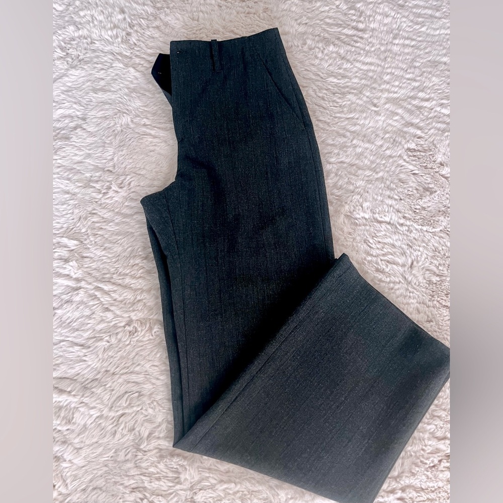 ZARA Pinstripe pants. NWOT